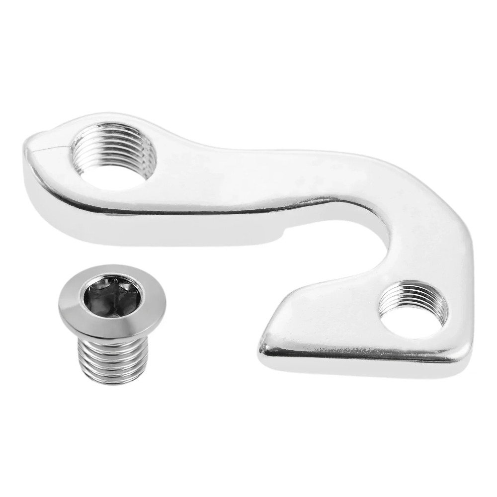 Cycling Gear Hanger - 1 set di supporti per cambio
