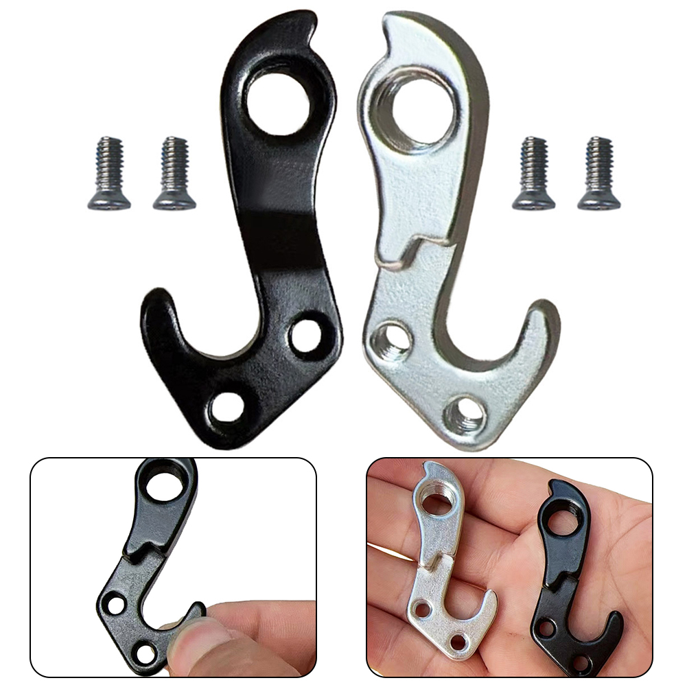 Cycling Gear Hanger - Gancio deragliatore posteriore bici per Trek