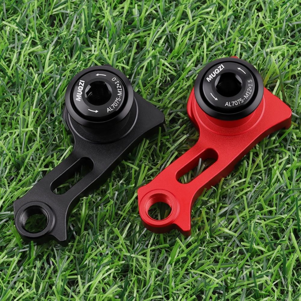 Cycling Gear Hanger - Gancio Posteriore per Deragliatore M12-1.0 UDH,