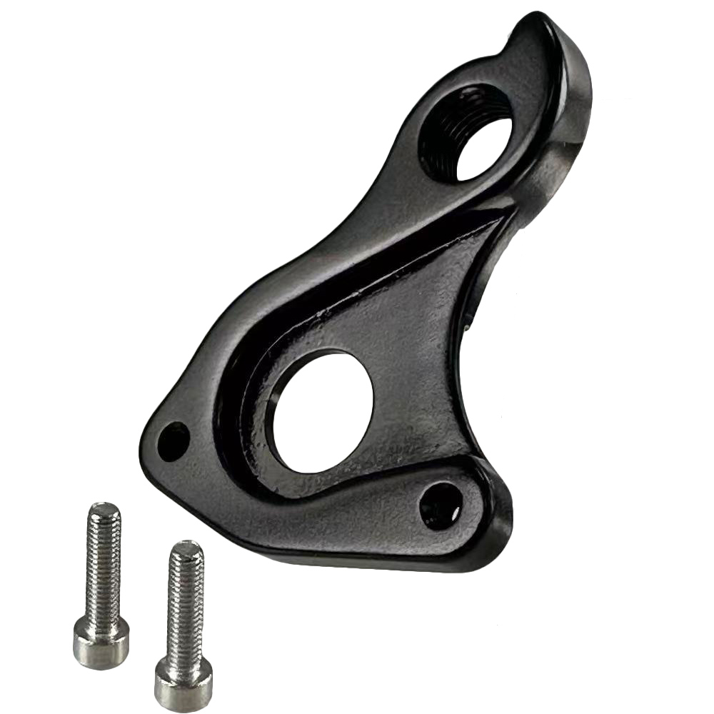 Cycling Gear Hanger - MTB Deragliatore Posteriore Gancio Mech Gear