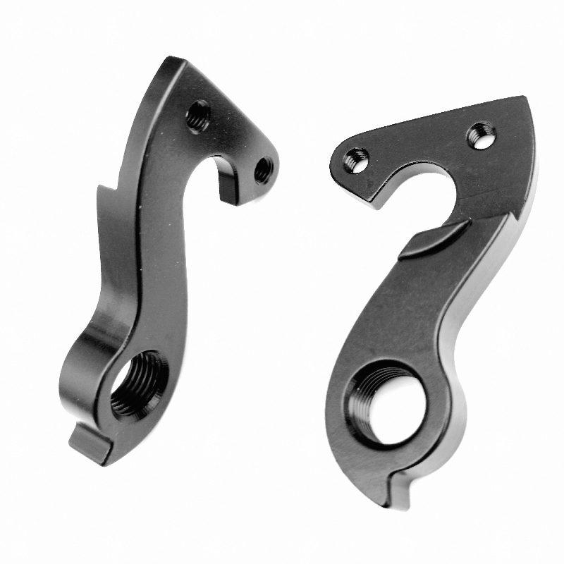 Cycling Gear Hanger - 1Pc Deragliatore Posteriore Della Bicicletta Mech