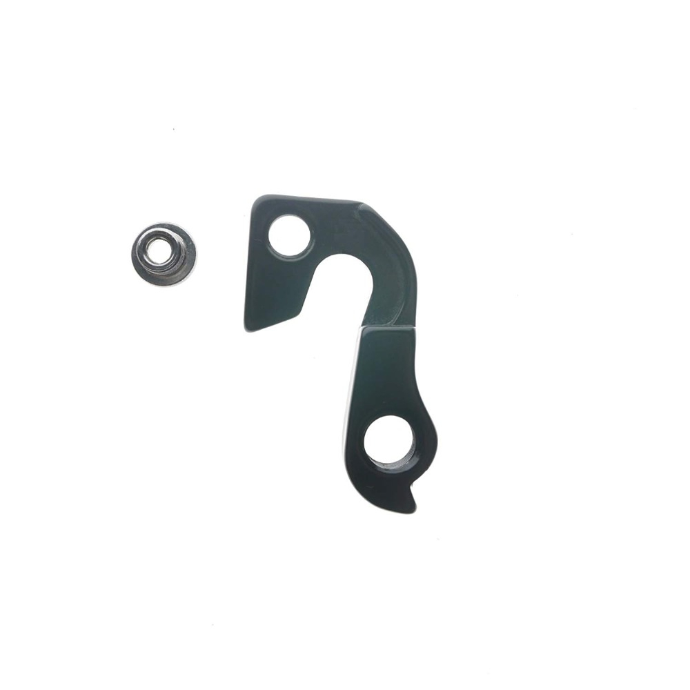 Gancio deragliatore bicicletta - Cycling Gear Hanger recensione e prezzo