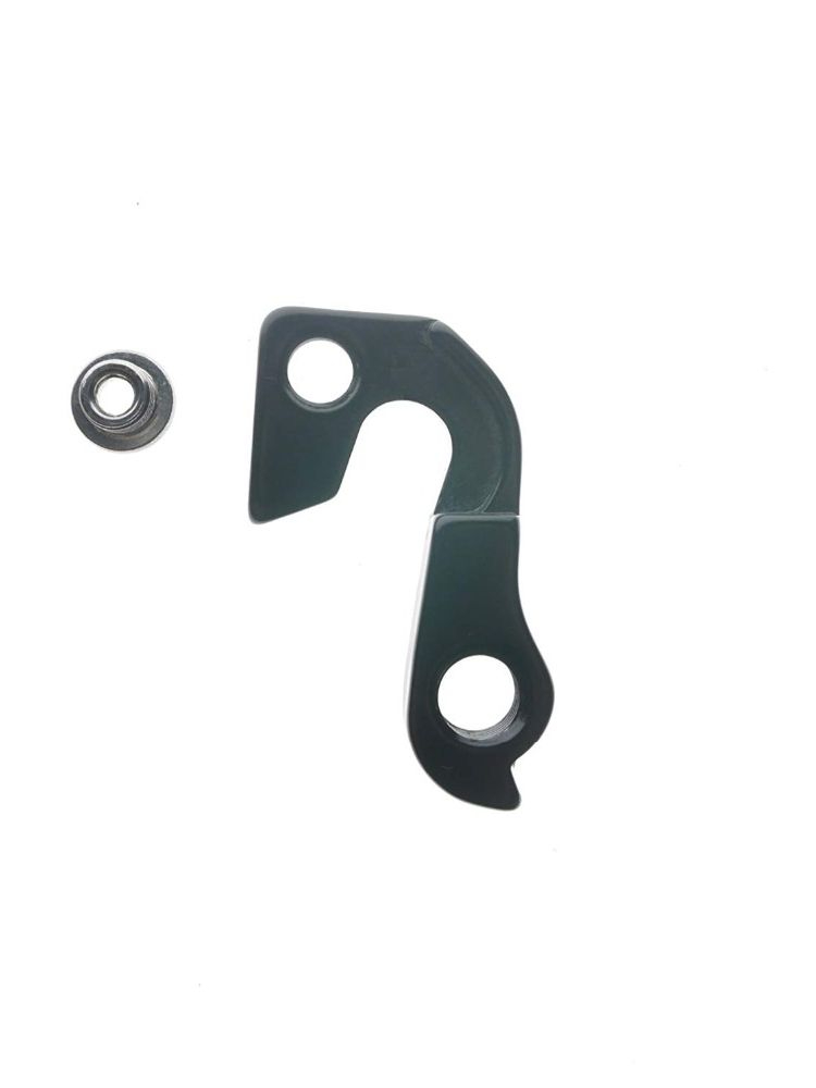 Gancio deragliatore bicicletta - Cycling Gear Hanger recensione e prezzo