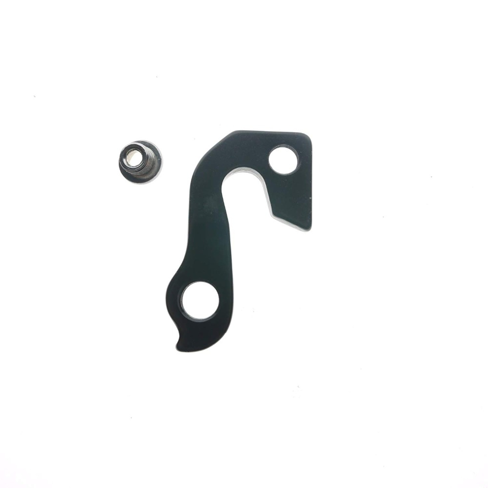 Gancio deragliatore bicicletta - Cycling Gear Hanger recensione e prezzo
