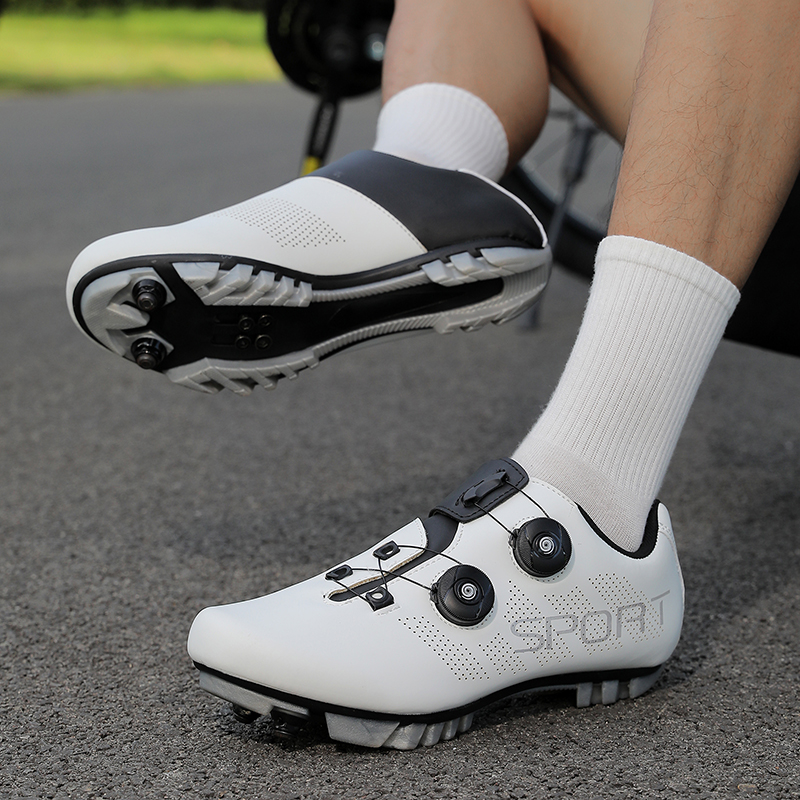Scarpe da Ciclismo Traspiranti - Mtb Pedals recensione e prezzo