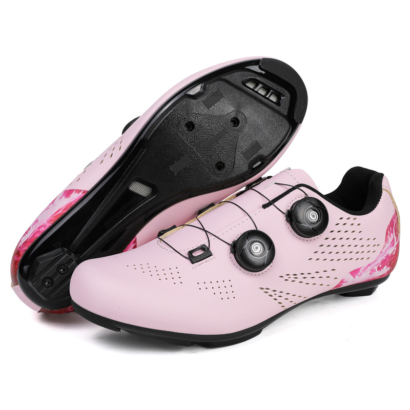 Scarpe da Ciclismo Professiona - Road Bike Cleats recensione e prezzo