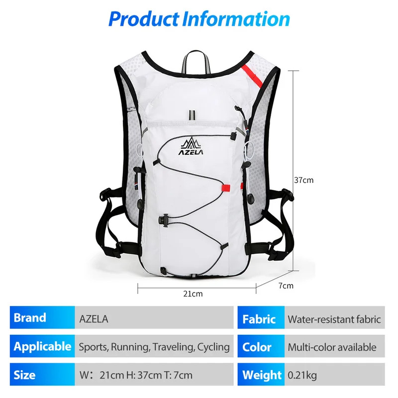 NUOVO Gilet Traspirante Idrata - Cycling Gear Vest recensione e prezzo