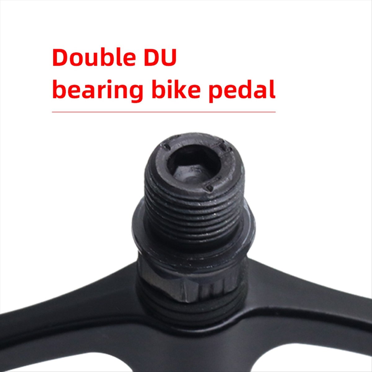 ABXY 2 pedali per bicicletta u - Mtb Pedals recensione e prezzo