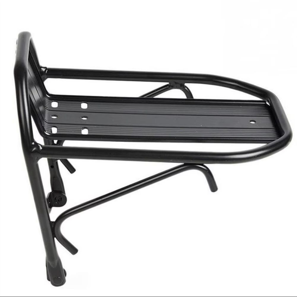 Portapacchi Anteriore in Lega  - Cycling Gear Storage Rack recensione e prezzo