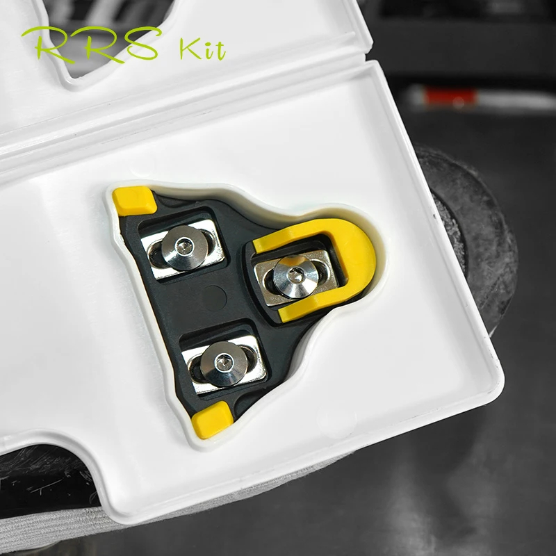 Rrskit Strumento di regolazion - Road Bike Cleats recensione e prezzo