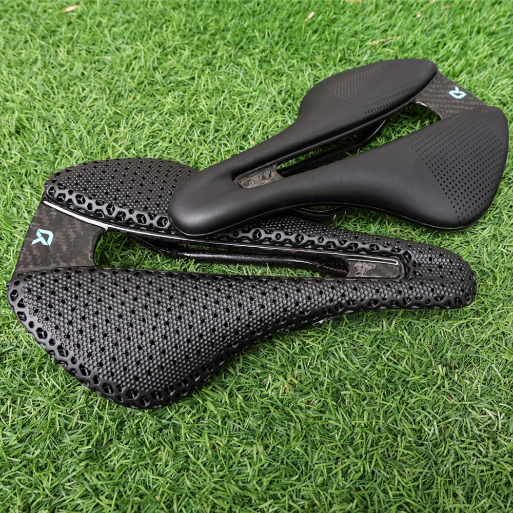 RYET Sella per bicicletta stam - Carbon Fiber Saddle recensione e prezzo