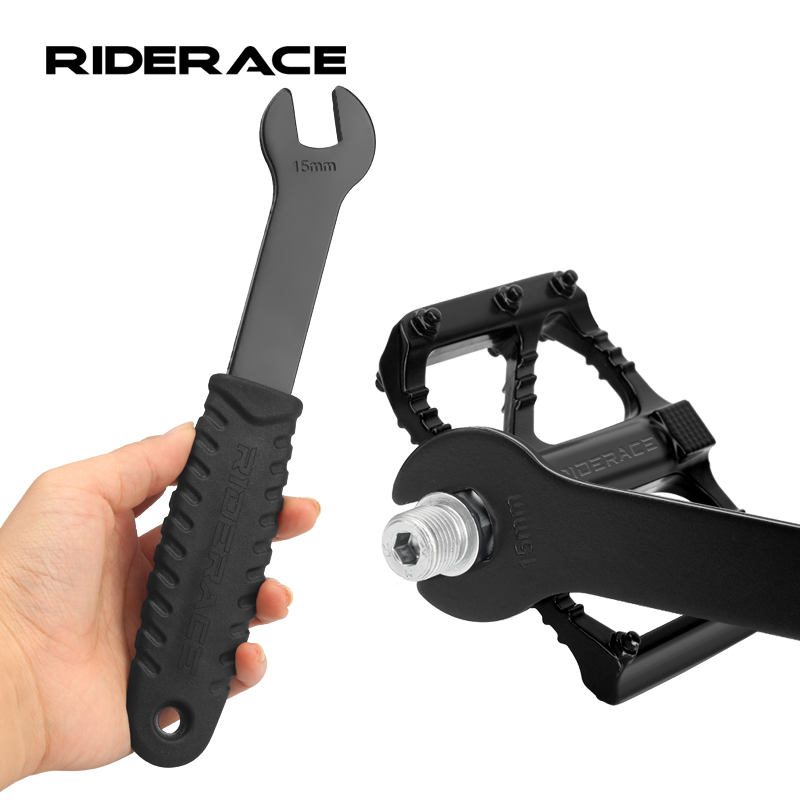 Chiave per pedali per biciclet - Mtb Pedals recensione e prezzo