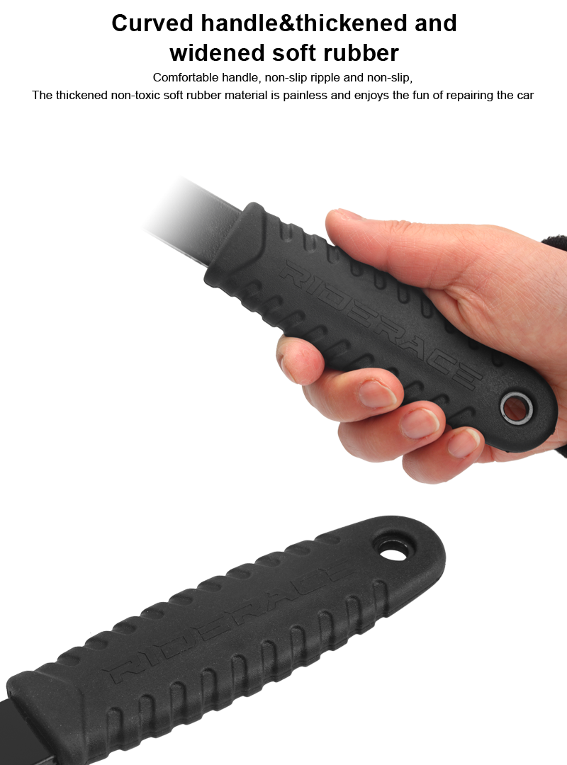 Chiave per pedali per biciclet - Mtb Pedals recensione e prezzo