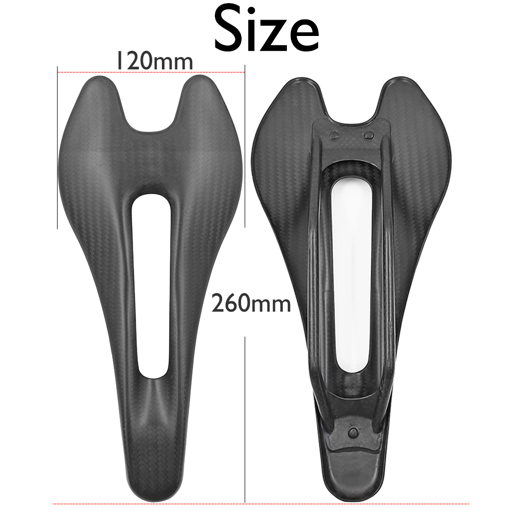 Schmolke Ultra Leggero Super F - Carbon Fiber Saddle recensione e prezzo