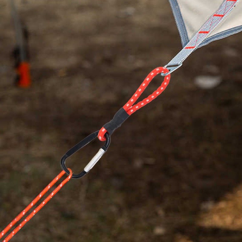 5 Pezzi Corde Elastiche Resist - Cycling Gear Hanger recensione e prezzo