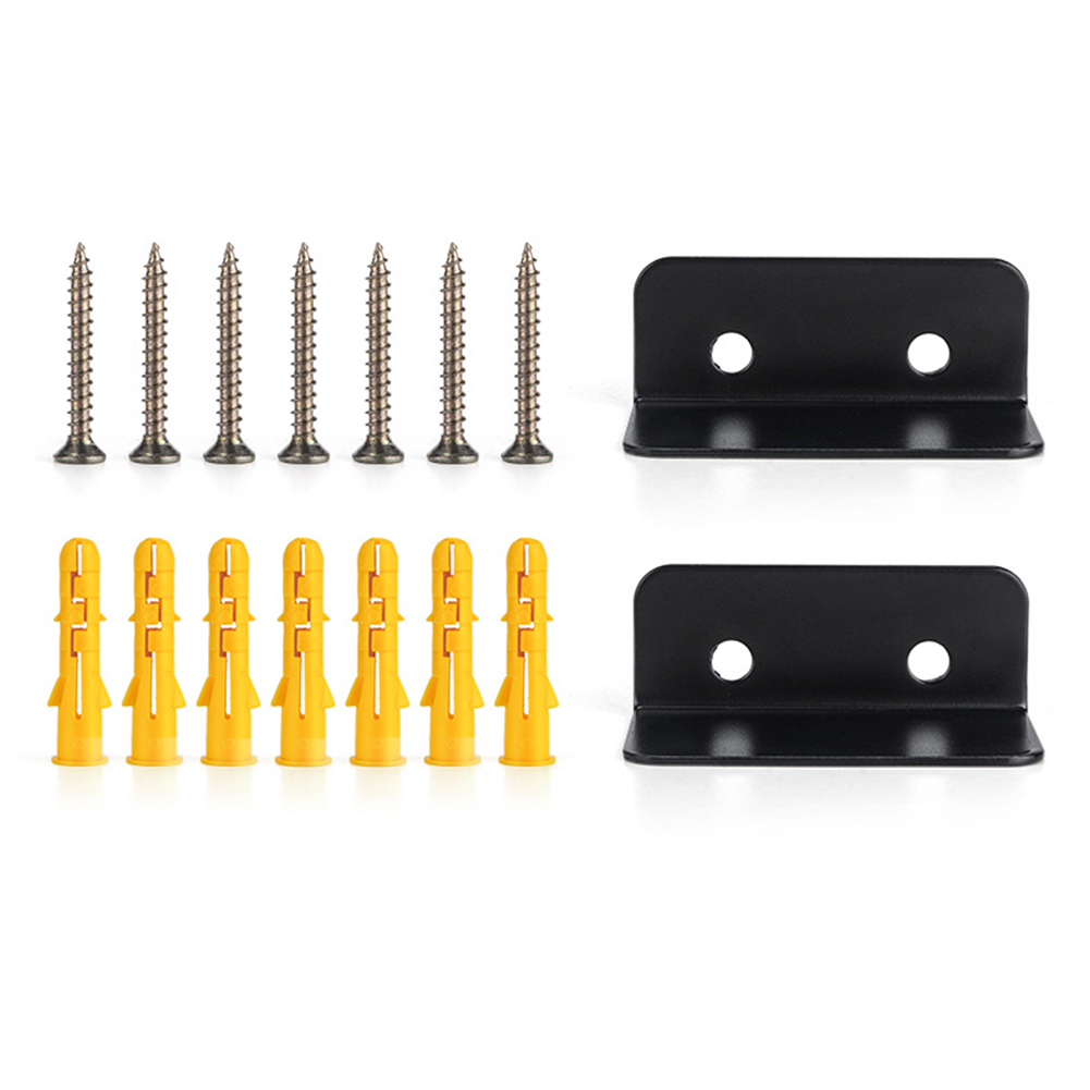 Gancio di montaggio per suppor - Cycling Gear Storage Rack recensione e prezzo
