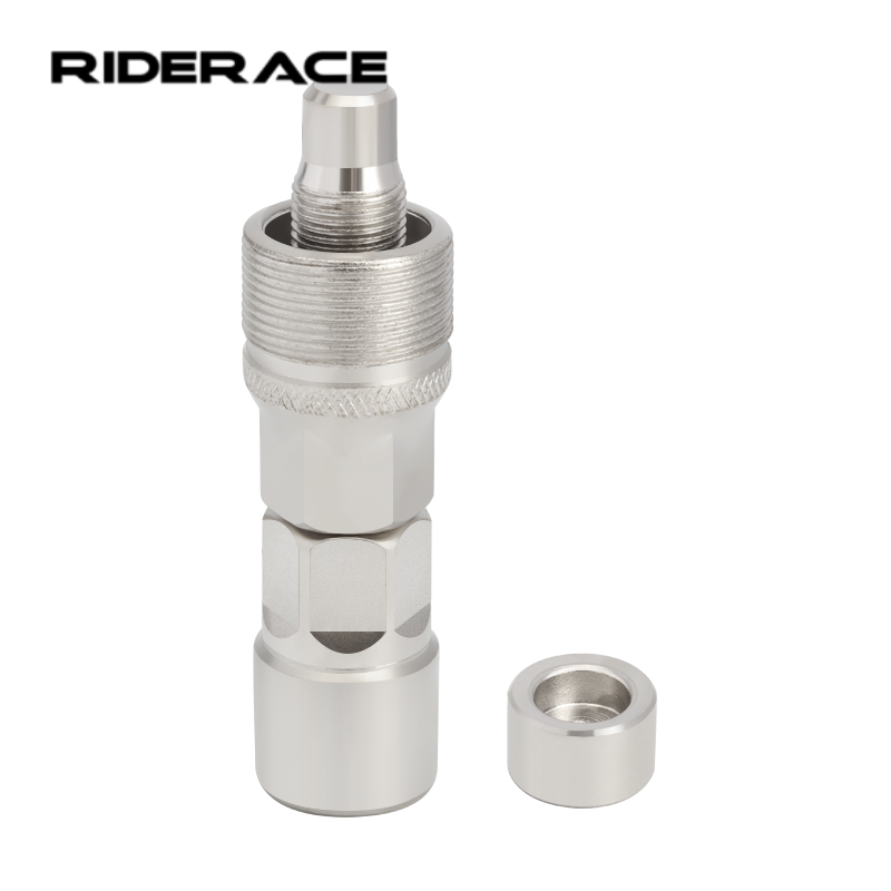 Estrattore per Asse del Movime - Mtb Pedals recensione e prezzo