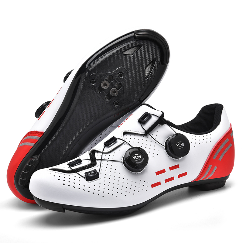Scarpe da ginnastica da ciclis - Road Bike Cleats recensione e prezzo