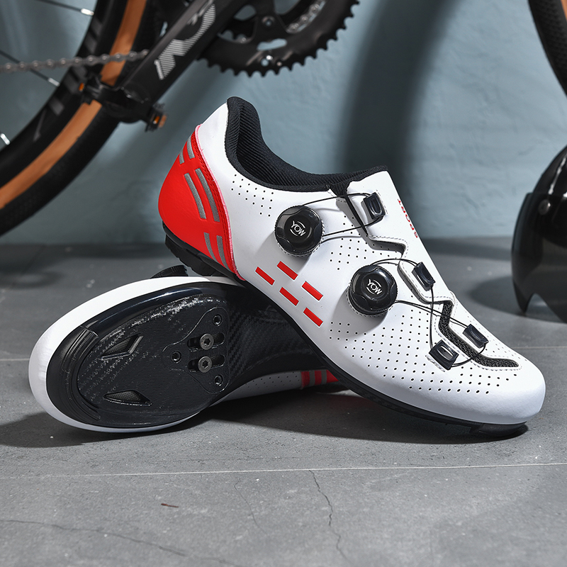Scarpe da ginnastica da ciclis - Road Bike Cleats recensione e prezzo