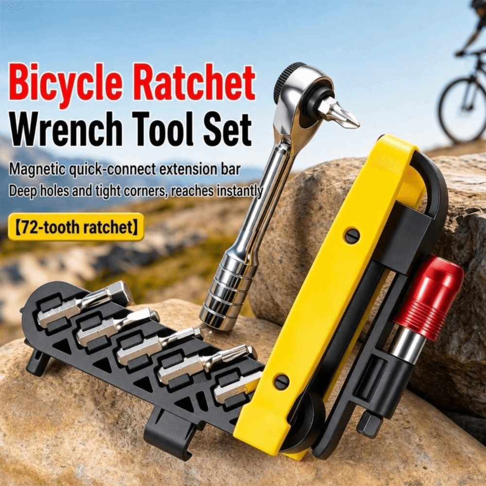Kit di Riparazione Bici 16 in  - Fixed Gear Cycling Kit recensione e prezzo