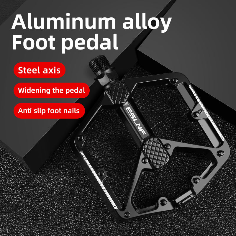 ESLNF Pedale per bicicletta CN - Mtb Pedals recensione e prezzo