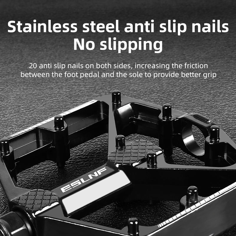 ESLNF Pedale per bicicletta CN - Mtb Pedals recensione e prezzo