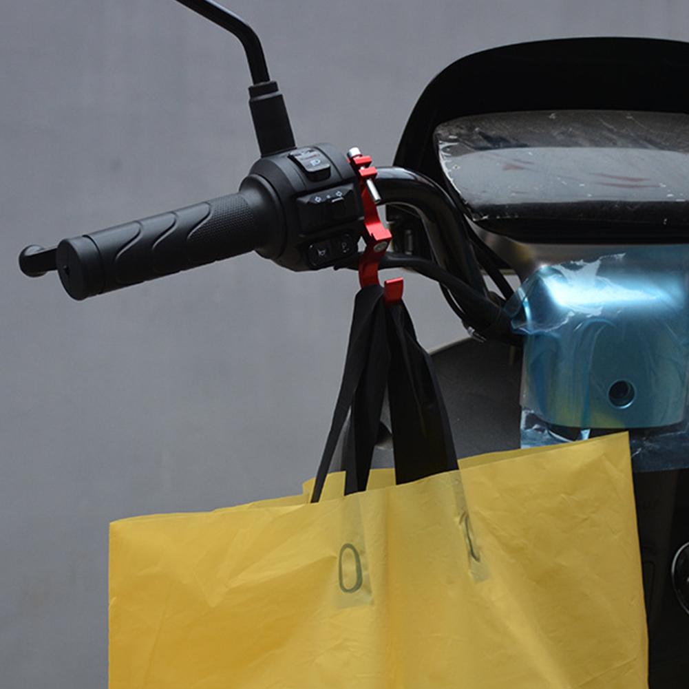 Supporto Universale in Lega di - Cycling Gear Hanger recensione e prezzo