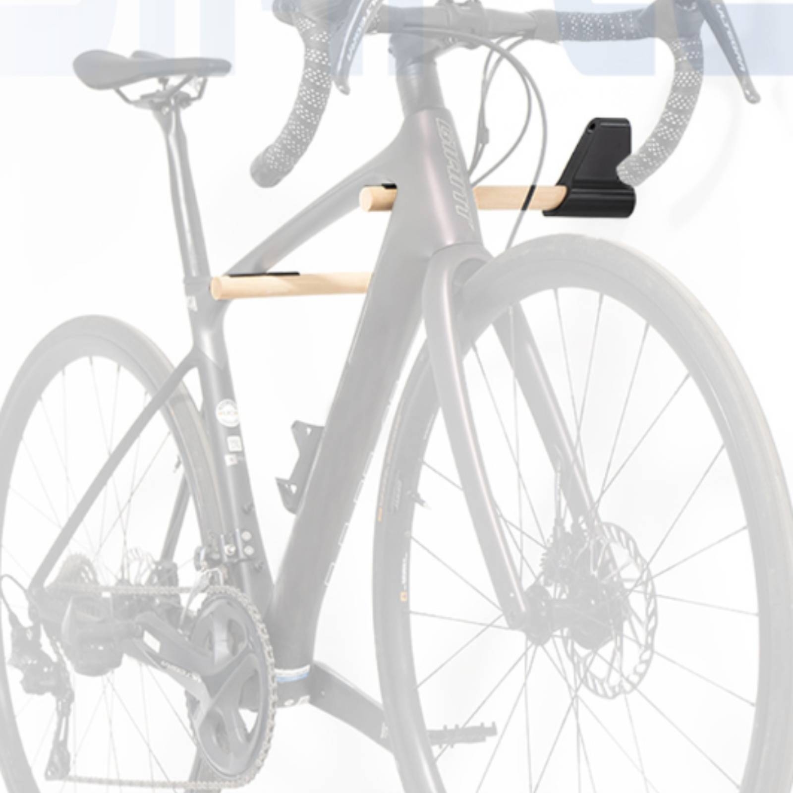 Supporto per Bicicletta con Br - Cycling Gear Storage Rack recensione e prezzo