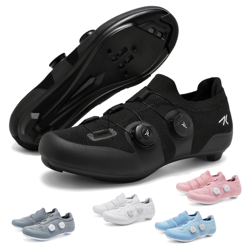 Scarpe da ginnastica da ciclis - Road Bike Cleats recensione e prezzo