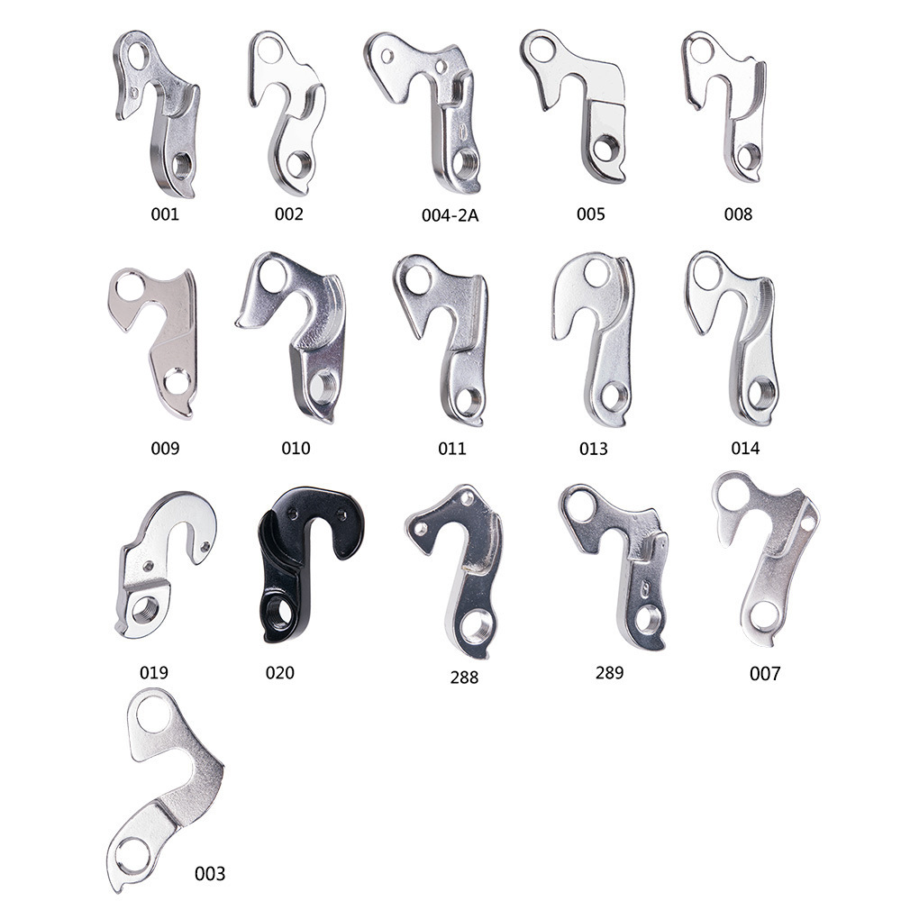 1 pz gancio deragliatore poste - Cycling Gear Hanger recensione e prezzo