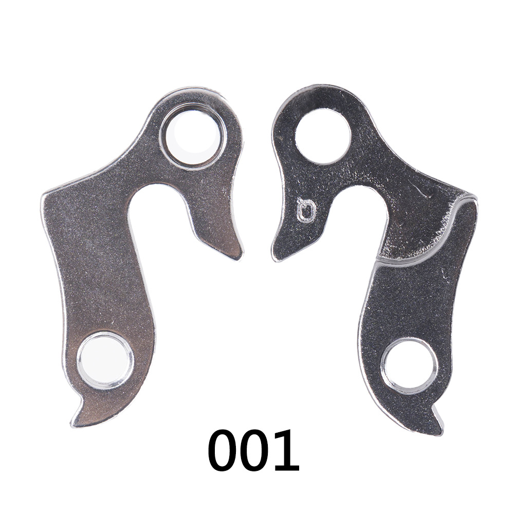 1 pz gancio deragliatore poste - Cycling Gear Hanger recensione e prezzo
