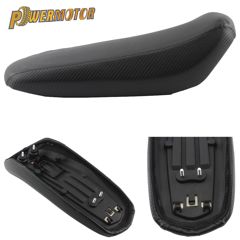 Per Surron Bici Elettrica Moto - Carbon Fiber Saddle recensione e prezzo