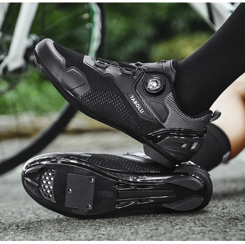 ACKOOR Scarpe da ciclismo MTB  - Road Bike Cleats recensione e prezzo