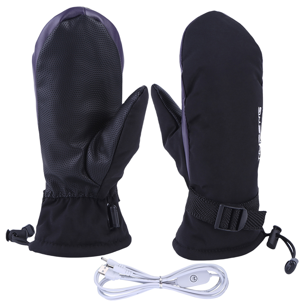 Guanti riscaldati caldi Guanti - Cycling Heat Gear recensione e prezzo