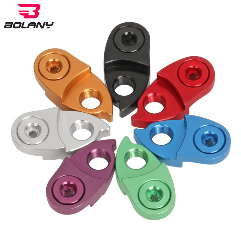 Estensione del supporto del de - Cycling Gear Hanger recensione e prezzo
