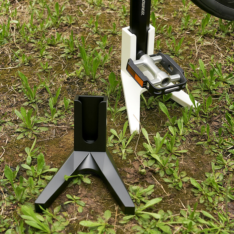 Cavalletto Posteriore per Bici - Mtb Pedals recensione e prezzo