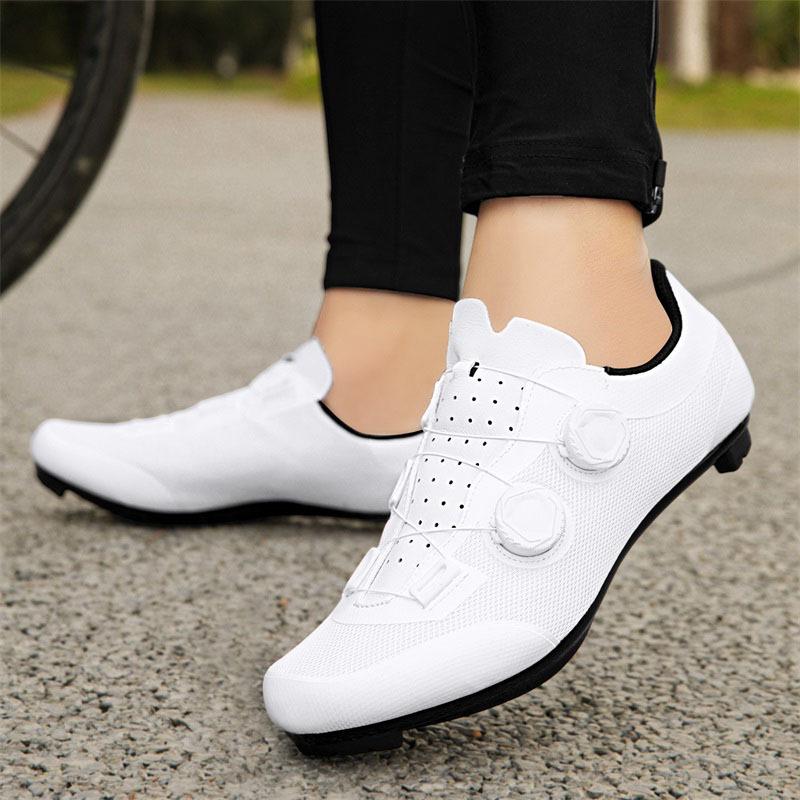 Scarpe da Ciclismo MTB per Uom - Road Bike Cleats recensione e prezzo