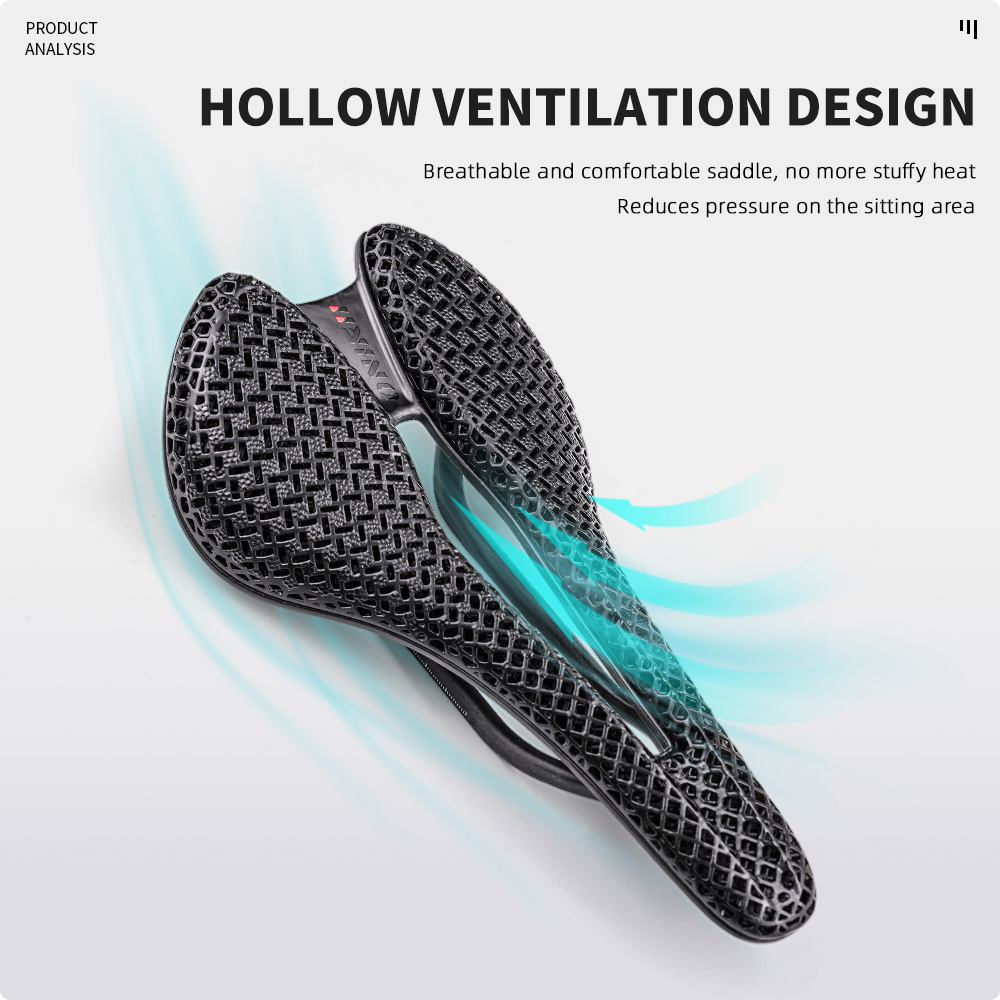 Sella per Bicicletta ONIRII St - Carbon Fiber Saddle recensione e prezzo