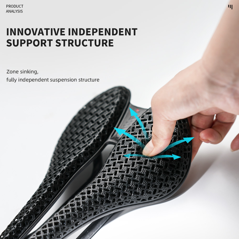 Sella per Bicicletta ONIRII St - Carbon Fiber Saddle recensione e prezzo