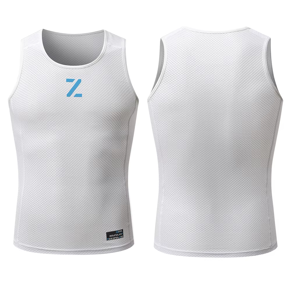 ZRSE Canotta Sportiva Traspira - Cycling Gear Vest recensione e prezzo