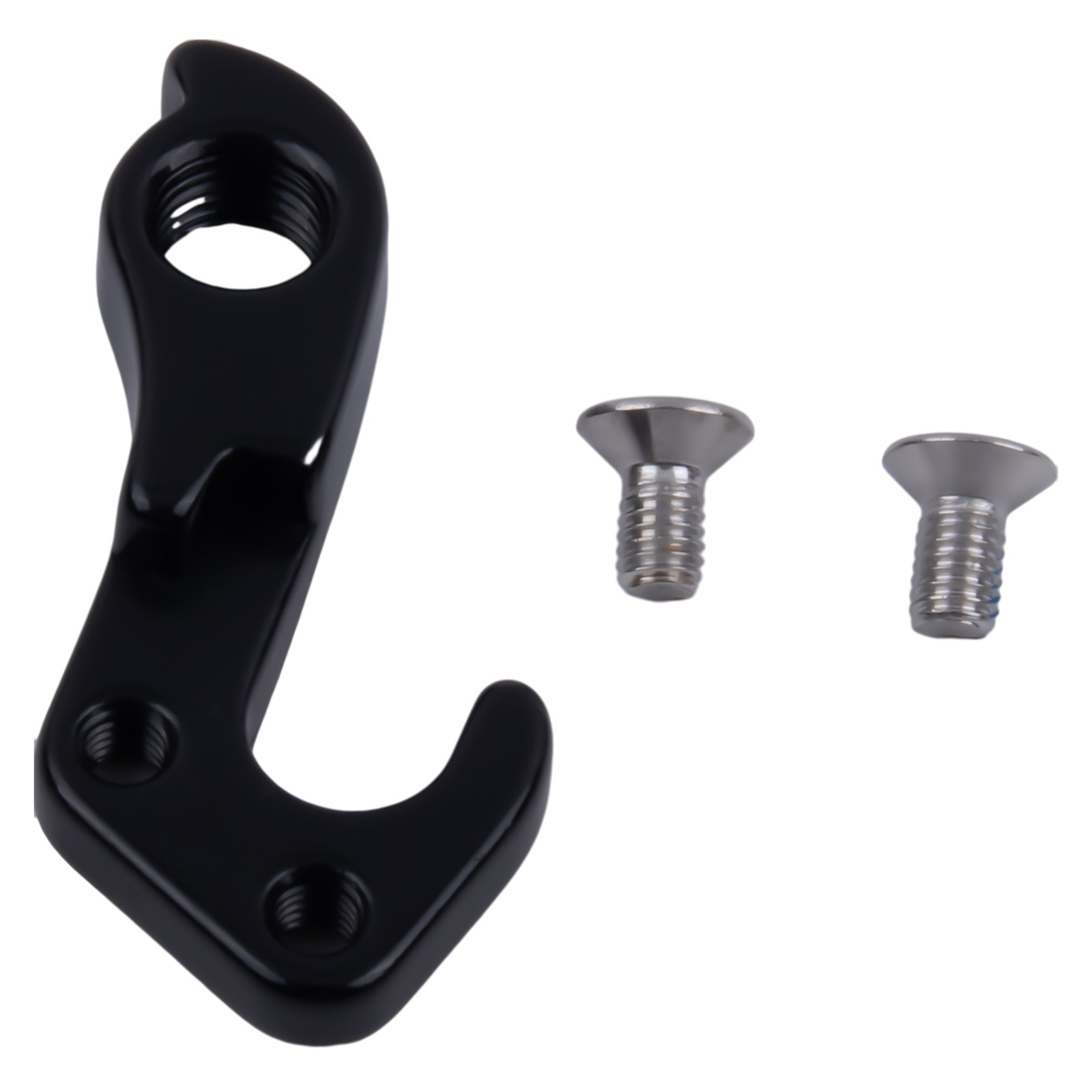 Gancio deragliatore posteriore - Cycling Gear Hanger recensione e prezzo