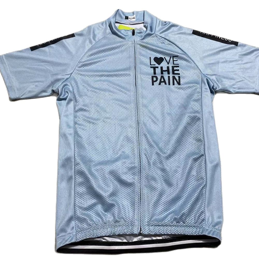 Love The Pain Maglia da ciclis - Cycling Gear Vest recensione e prezzo