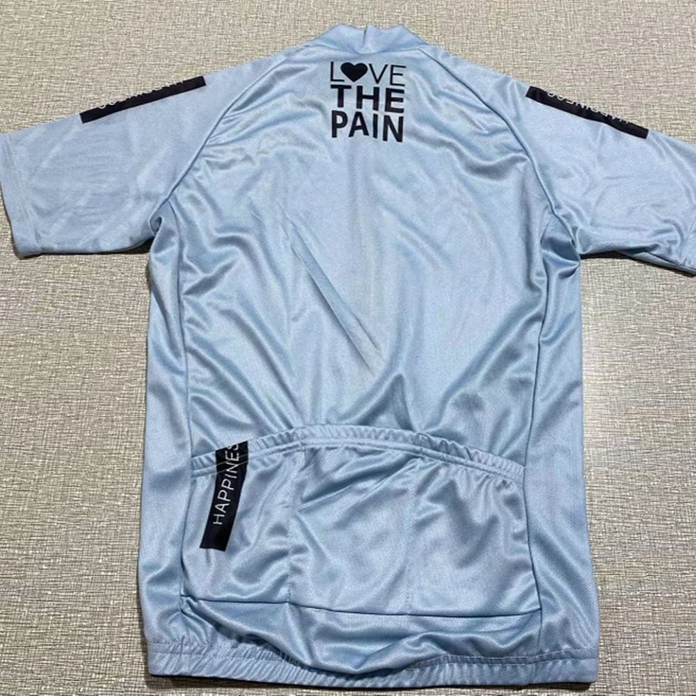 Love The Pain Maglia da ciclis - Cycling Gear Vest recensione e prezzo