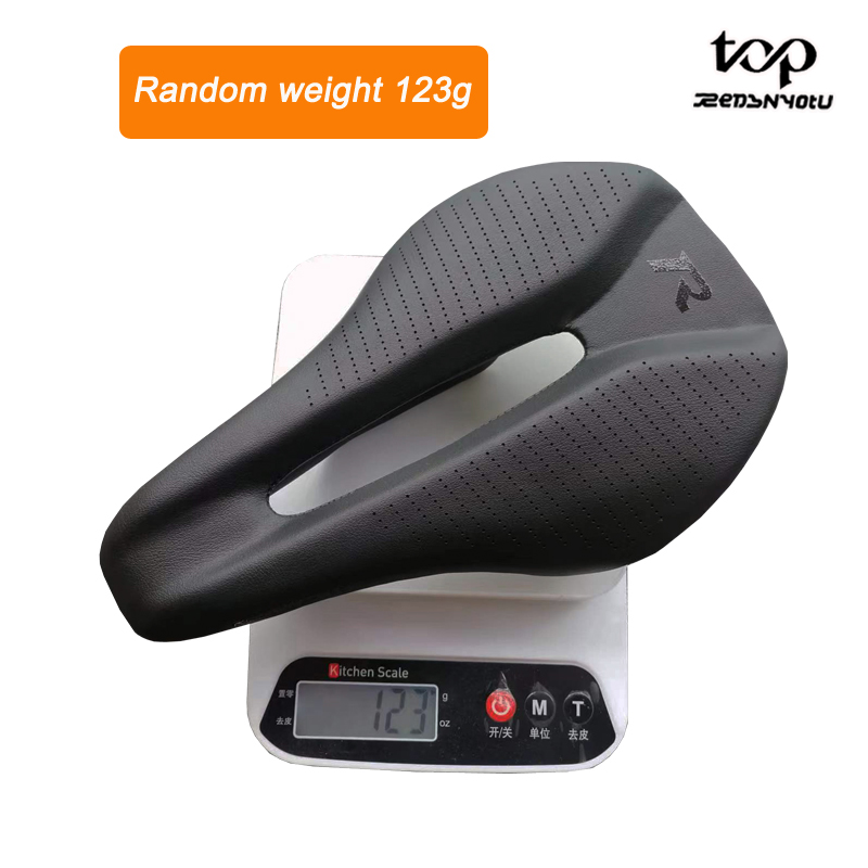 Nuova sella Mtb da strada in f - Carbon Fiber Saddle recensione e prezzo