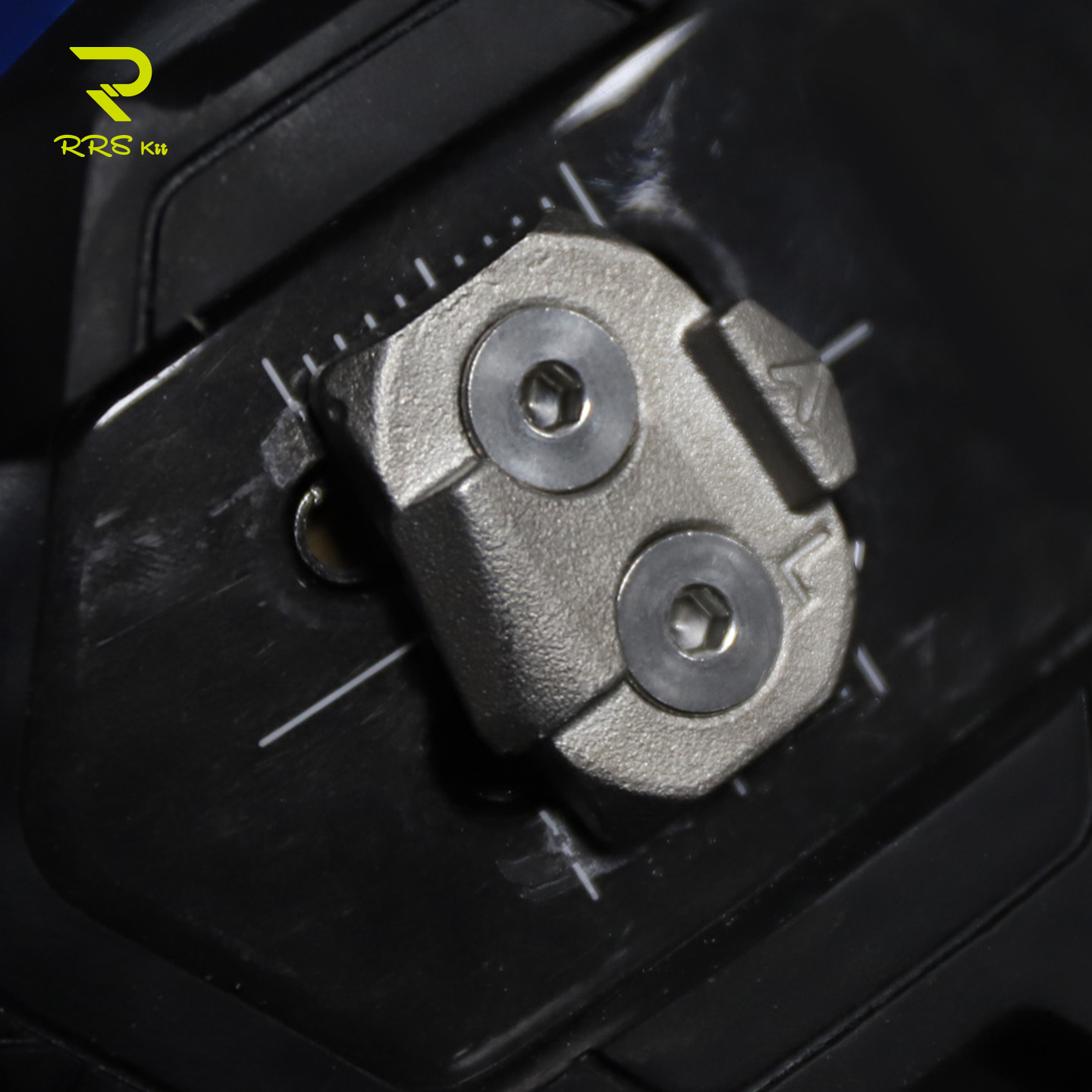 Tacchette Compatibili Rrskit p - Mtb Pedals recensione e prezzo