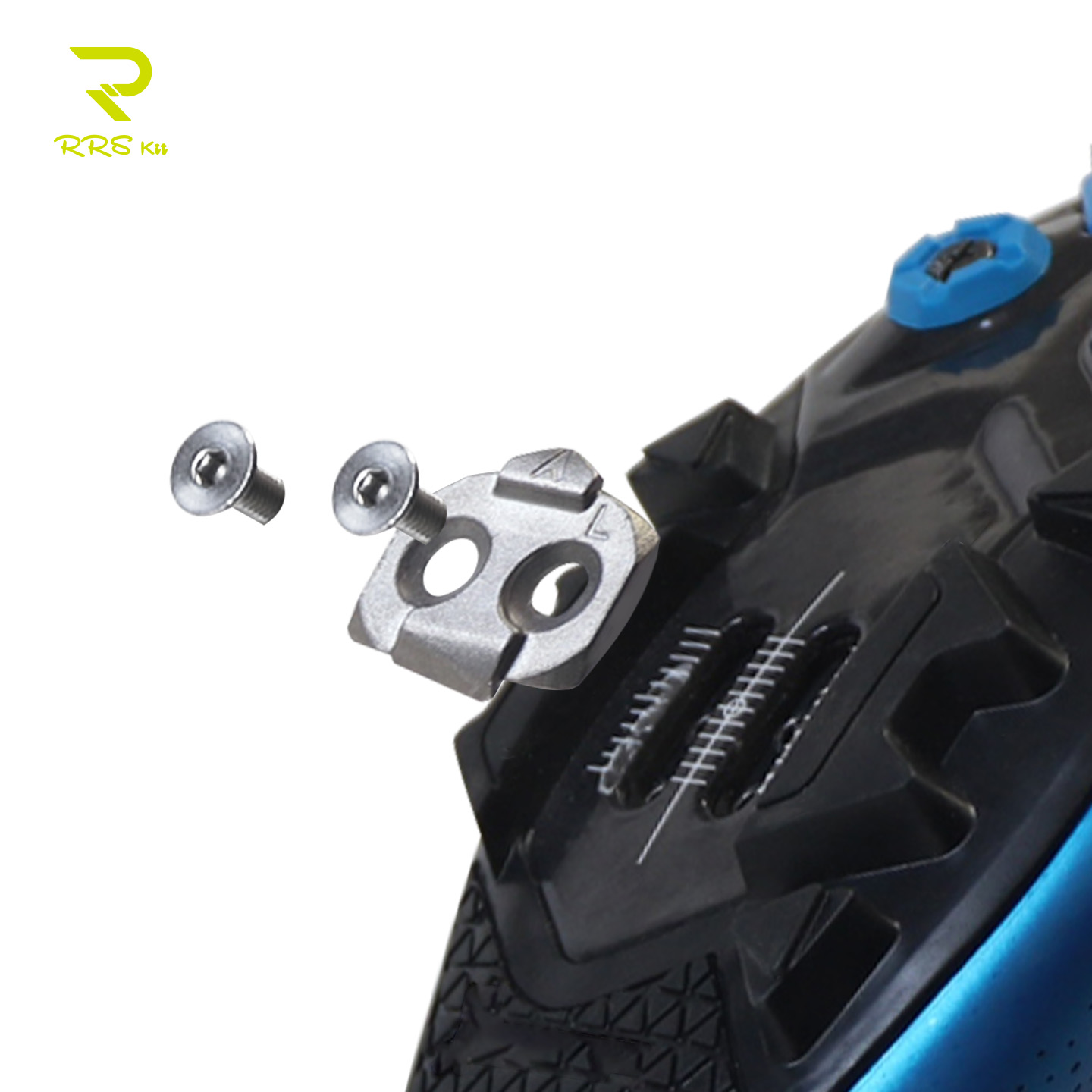 Tacchette Compatibili Rrskit p - Mtb Pedals recensione e prezzo