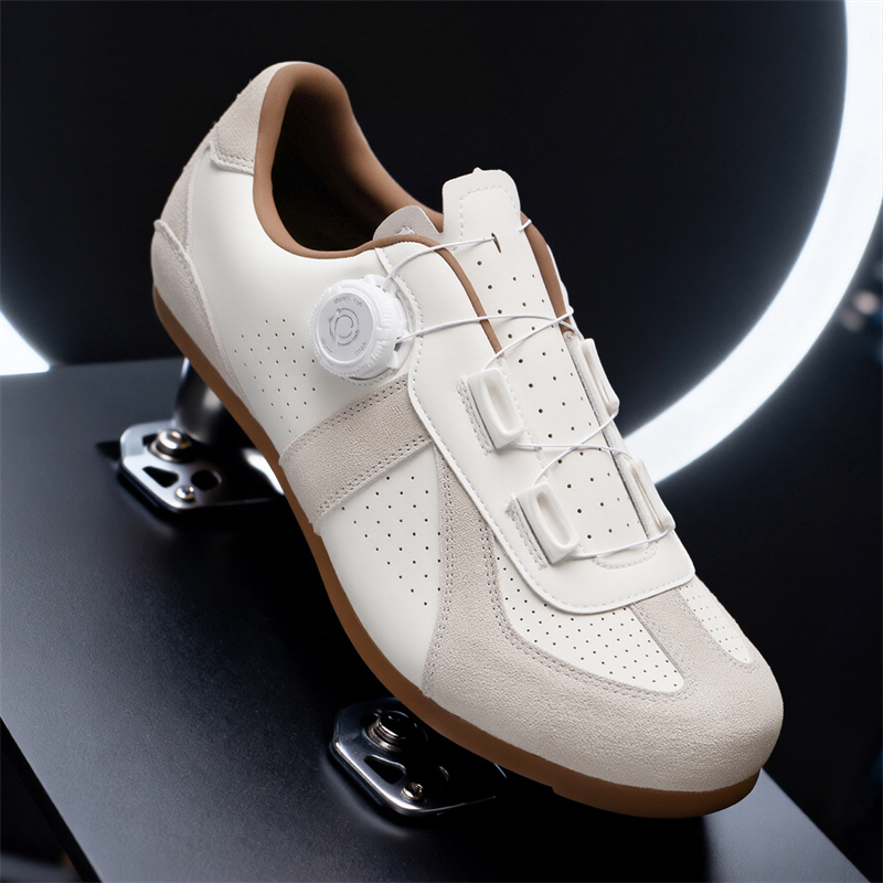 Scarpe da Mountain Bike Senza  - Road Bike Cleats recensione e prezzo