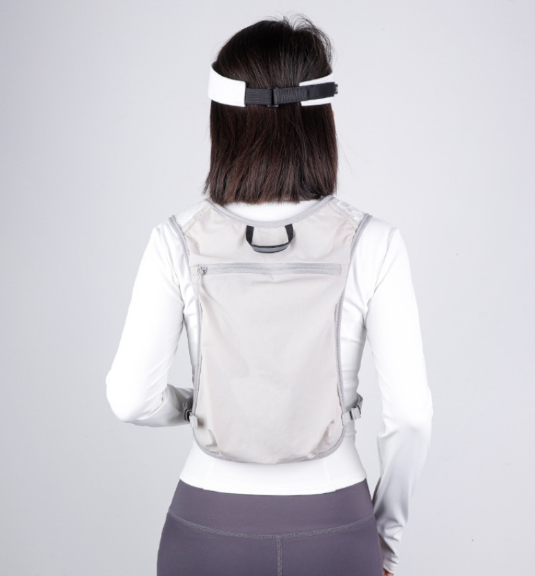 Zaino idrico da corsa per uomo - Cycling Gear Vest recensione e prezzo