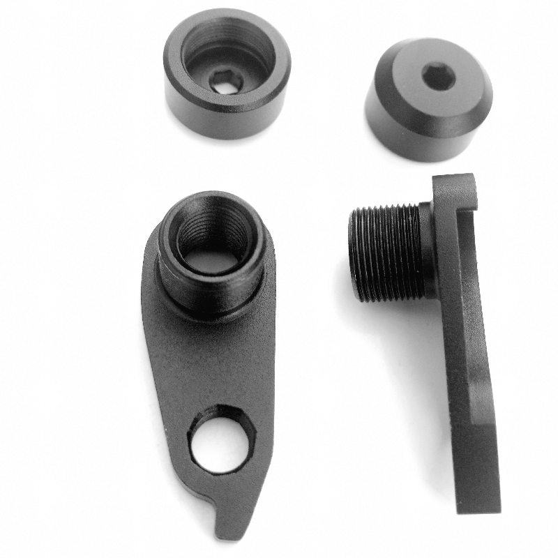 1 pz parti di biciclette Mech  - Cycling Gear Hanger recensione e prezzo
