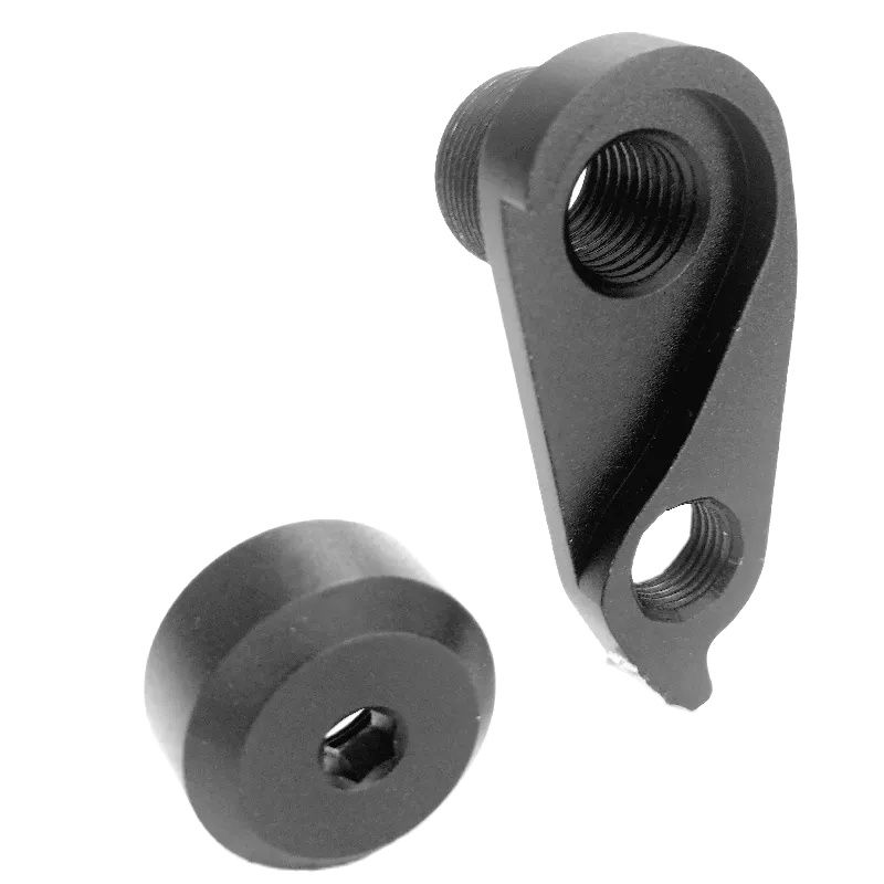1 pz parti di biciclette Mech  - Cycling Gear Hanger recensione e prezzo
